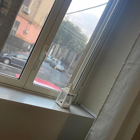 Holiday House Catania Kültér fotó