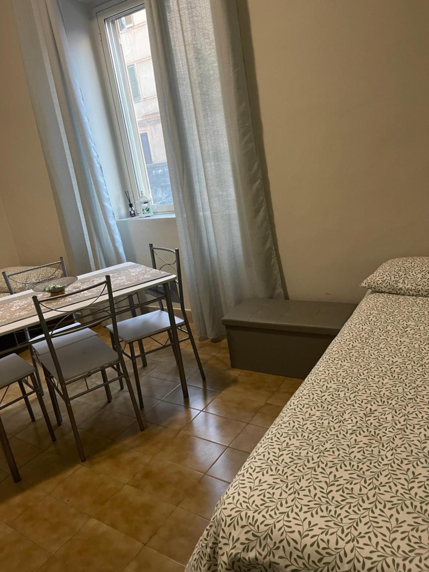 Holiday House Catania Kültér fotó
